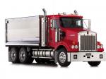 Kenworth T409 SAR 2011 года